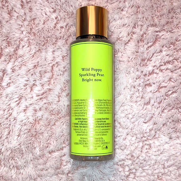 2 for $25 Brand New Victoria’s Secret Electric Poppy - Picture 3 of 4